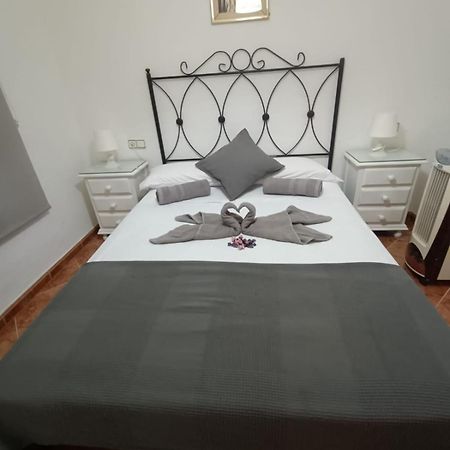 Apartamento Campo De Golf Torremolinos Bagian luar foto
