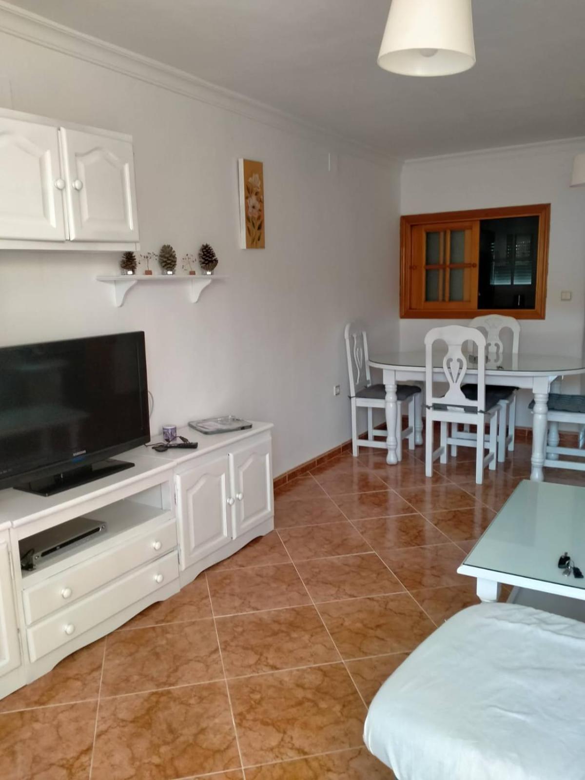 Apartamento Campo De Golf Torremolinos Bagian luar foto