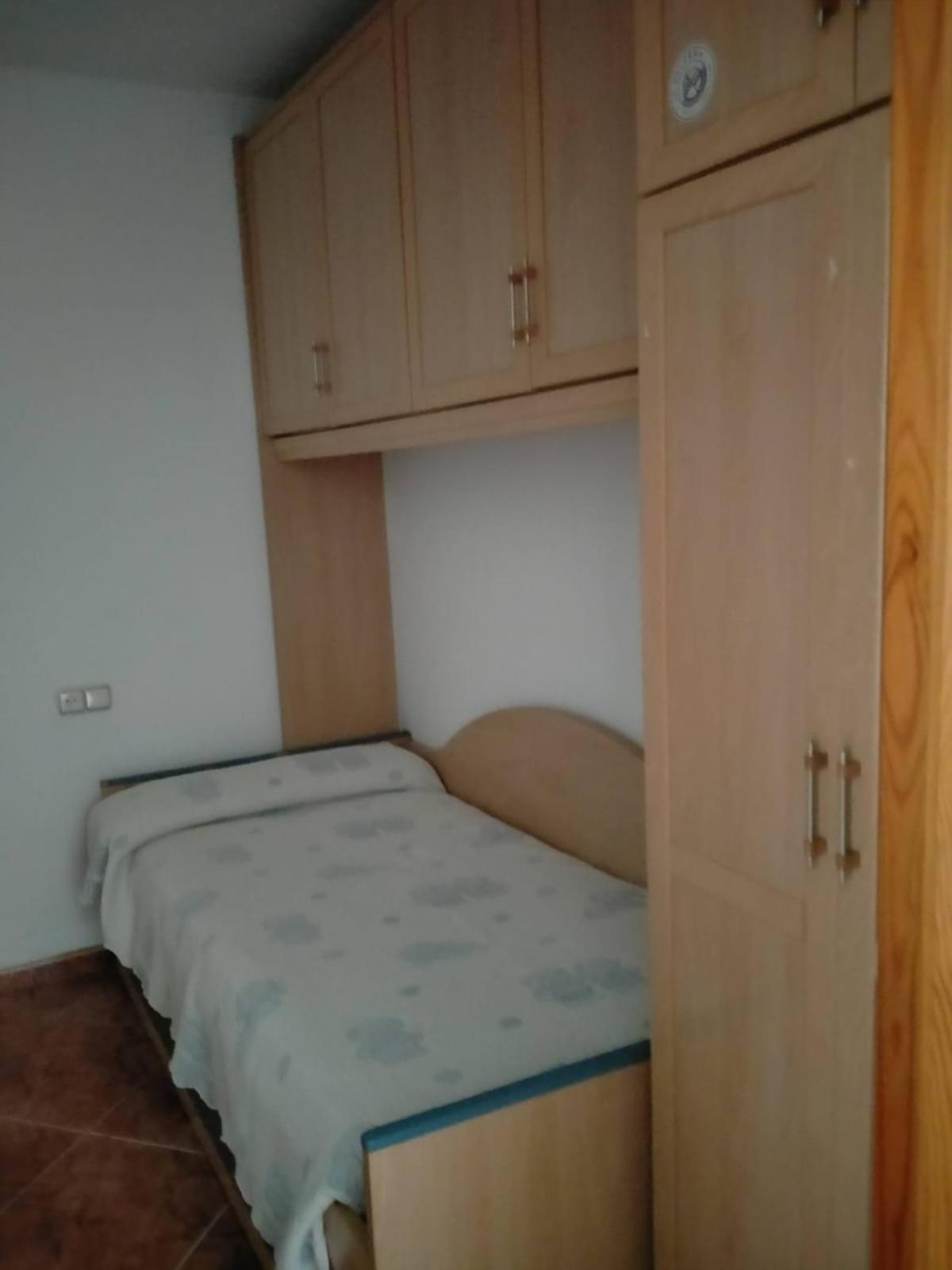 Apartamento Campo De Golf Torremolinos Bagian luar foto